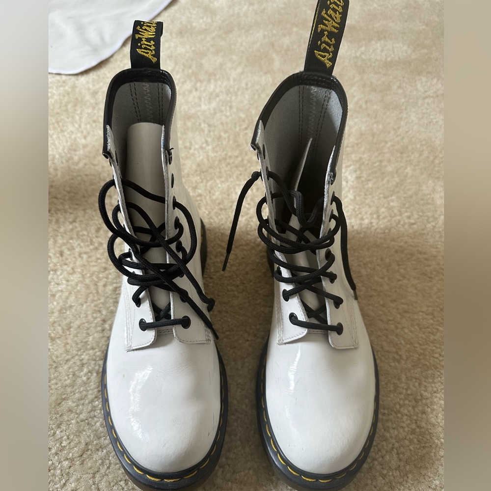 Dr. Martens